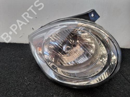 Used Right headlight Right headlight 11173103 11173103