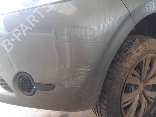 Front bumper PEUGEOT 208 I (CA_, CC_) | BP31153873C7