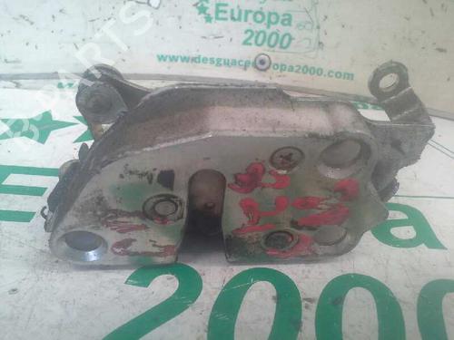 Front right lock TATA SUMO  | BP12454345C97 
