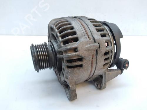Generator SEAT LEON (1P1) 1.9 TDI | BP12821300M7 