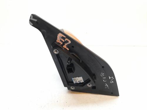 Left mirror KIA PICANTO I (SA) 1.1 | BP16038779C26 