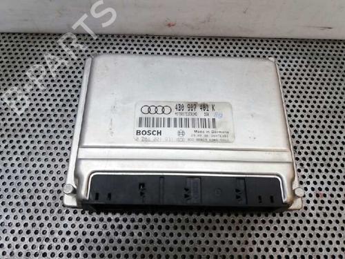 engine-control-unit-ecu-audi-a6-c5-avant-4b5-25-tdi-4b0970401k-1997-1998-1999-2000-2001-2002-2003-2004-2005-2006-4684925 main image