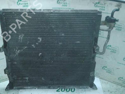 Used AC radiator AC radiator BMW 3 Compact (E36) 318 tds (90 hp) 592236 592236