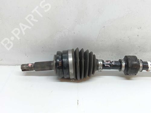 Left front driveshaft TOYOTA C-HR (_X1_) 1.8 Hybrid (ZYX10_, ZYX11_) | BP37271515M38 - Image 3
