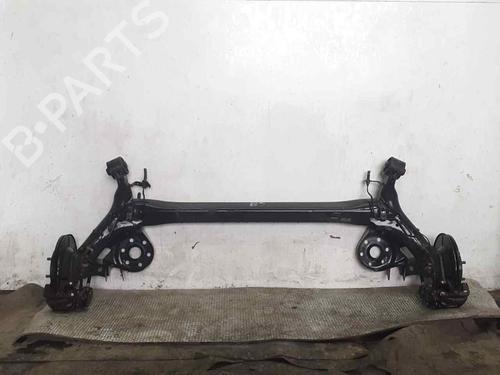 Essieu arrière TOYOTA AURIS (_E15_) [2006-2013]  30805231