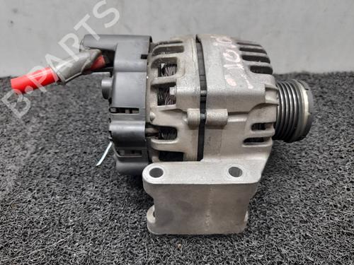 Generator SUZUKI SWIFT III (MZ, EZ) 1.3 DDiS (RS413D) | BP7042004M7 