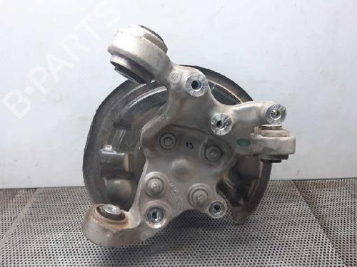 Right rear steering knuckle MERCEDES-BENZ GLA-CLASS (X156) GLA 180 (156.942) | BP2690146M28 