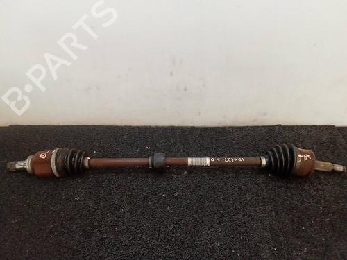 Used Right front driveshaft Right front driveshaft 4424747 4424747