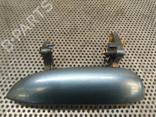 Front left exterior door handle KIA RIO I Hatchback (DC) 1.5 16V BP1596153C128