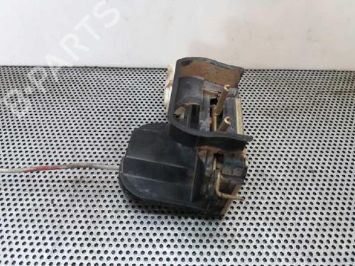 Front right lock FIAT MULTIPLA (186_) 1.9 JTD 105 (186AXB1A) | BP2831926C97 