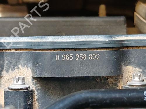 ABS pump INFINITI QX30  | BP36405282M43  - Image 5
