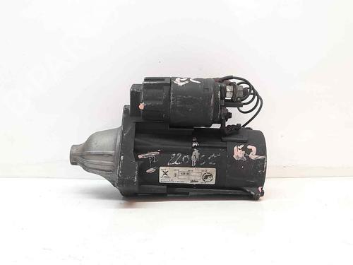 Used Starter BMW 3 (E46) 320 d (150 hp) 9811201