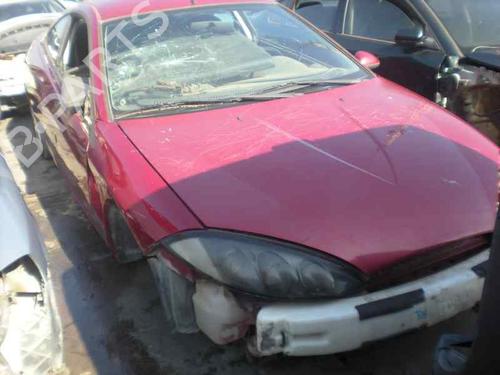 Used Parts FORD COUGAR (EC_) 2.0 16V 20496