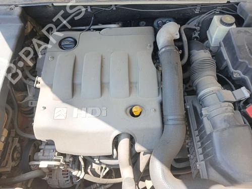 Fuse box CITROËN C5 I Break (DE_) 2.0 HDi (DERHZB, DERHZE) | BP37192675E1 - Image 12