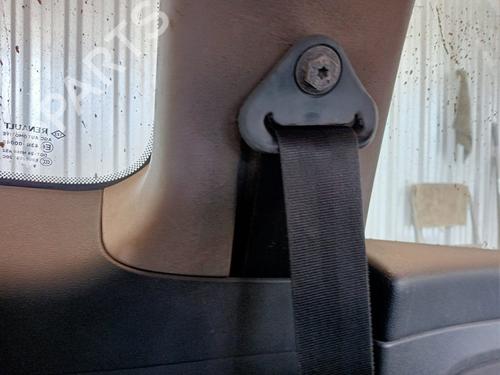 Used Front left seatbelt Front left seatbelt RENAULT MEGANE III Coupe (DZ0/1_) [2008-2016] 31903889 31903889