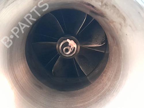 Turbocharger/Supercharger BMW 1 (E87) 116 d | BP8270546M71 