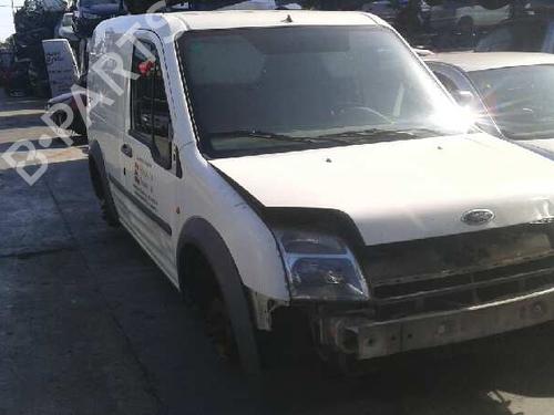 Right sun visor FORD TRANSIT CONNECT (P65_, P70_, P80_) 1.8 TDCi | BP1593337I2 - Image 3