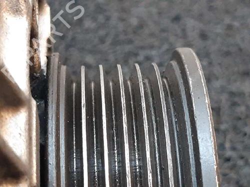 Alternator AUDI A6 C5 (4B2) 2.5 TDI | BP6042599M7 