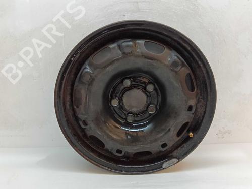 Used Rim Rim VW POLO IV (9N_, 9A_) 1.2 12V (64 hp) 40254625 40254625