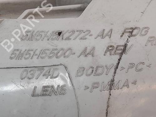 Reverse light FORD FOCUS II (DA_, HCP, DP) | BP10243786C36 - Image 2
