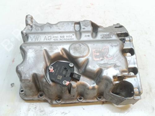 Oil sump AUDI A1 Sportback (GBA) 25 TFSI | BP37152180M115 - Image 2