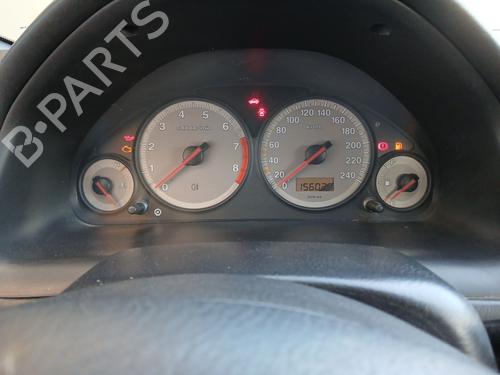 Starter HONDA CIVIC VII Coupe (EM2) 1.7 i VTEC (EM2) | BP37198667M8 - Image 13