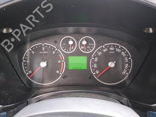 Radio FORD TOURNEO CONNECT 1.8 TDCi | BP9837694E6 