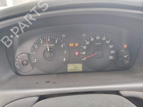Left headlight HYUNDAI ELANTRA III (XD) | BP13950928C28 - Image 11