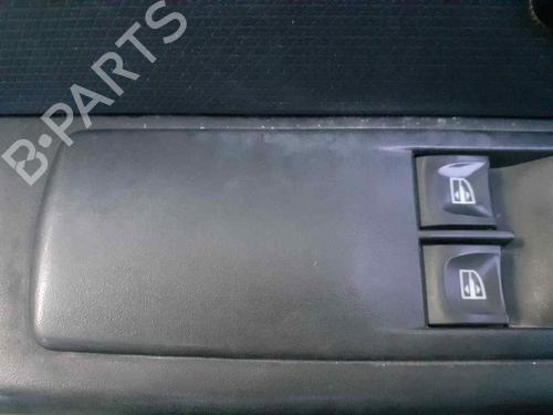 Left front window switch RENAULT CLIO IV (BH_) | BP30055273I27 - Image 2