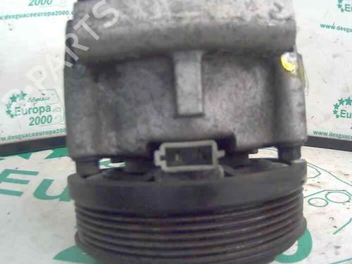 AC compressor FORD MONDEO III (B5Y) 2.0 16V TDDi / TDCi | BP588234M34 