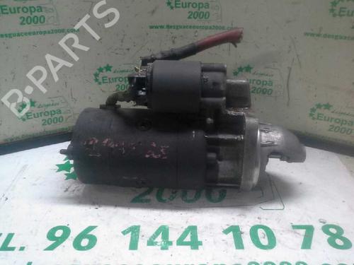 Used Starter Starter 112605 112605