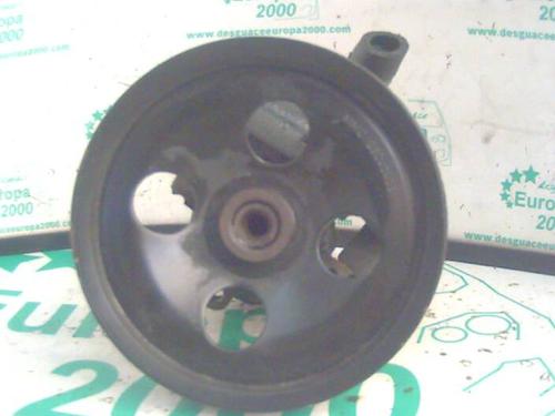 Used Steering pump Steering pump 205179 205179