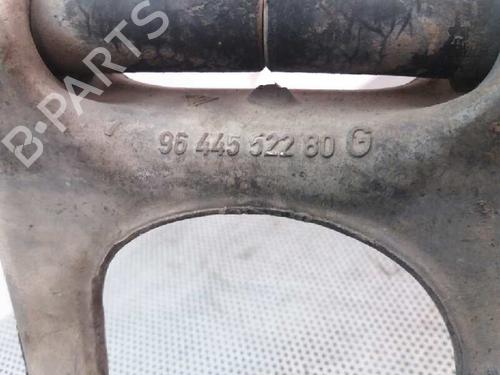 Other PEUGEOT 407 (6D_) 2.0 HDi 135 (6DRHRH, 6DRHRE, 6DRHRG, 6DRHRJ) | BP14033361O1 