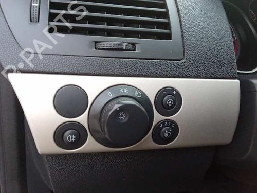 Left sun visor OPEL ASTRA H (A04)  | BP6905233I1  - Image 14
