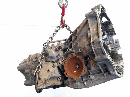 Gearbox AUDI A6 C5 (4B2) 2.5 TDI quattro | BP1574128M3 
