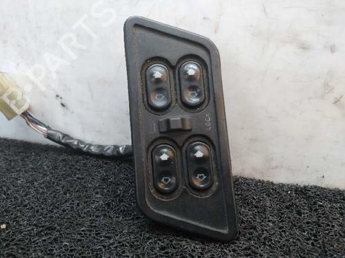 Used Left front window switch TATA SAFARI (42_FD) [1998-2025]  12313600
