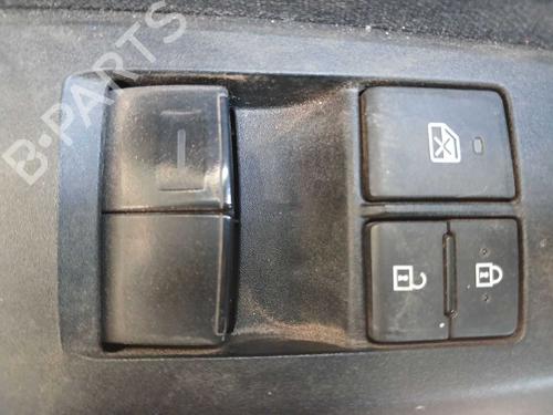 Used Left front window switch Left front window switch 38045783 38045783