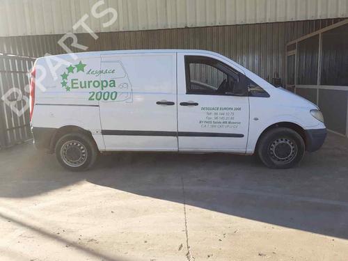 Engine MERCEDES-BENZ VITO / MIXTO Van (W639) 109 CDI (639.601, 639.603, 639.605) | BP32211164M1 