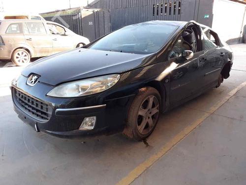 Left front window switch PEUGEOT 407 (6D_) | BP23108077I27 - Image 7