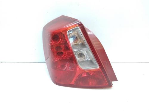 Used Left taillight CHEVROLET NUBIRA Saloon 1.6 (109 hp) 15124896