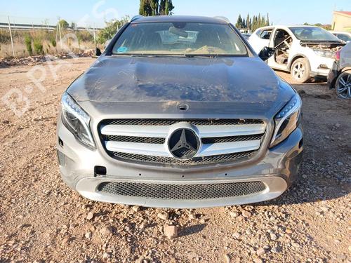 Used Parts MERCEDES-BENZ GLA-CLASS (X156) GLA 220 CDI (156.903) 4832486