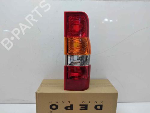 Used Right taillight Right taillight FORD TRANSIT Van (FA_ _) 2.0 DI (FAE_, FAF_, FAG_) (100 hp) 36033813 36033813