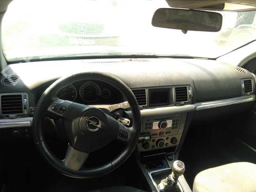 Steering rack OPEL VECTRA C (Z02) 1.9 CDTI (F69) | BP4419899M22 