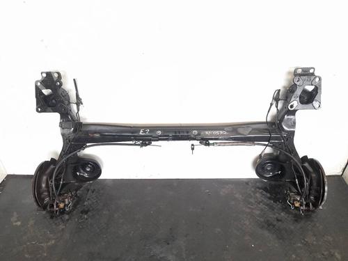 Used Rear axle Rear axle 7677488 7677488
