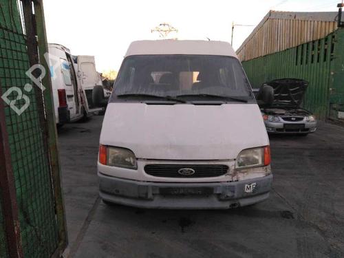 Steering column stalk FORD TRANSIT Van (E_ _) | BP2673354I23 - Image 4