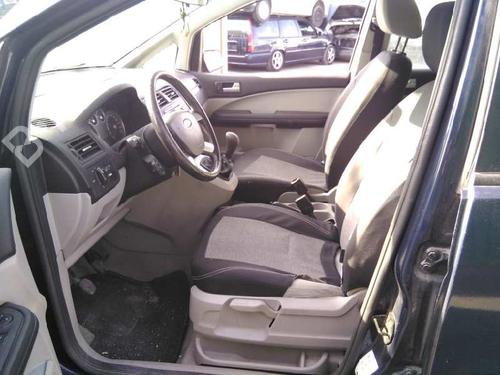 Gearbox FORD FOCUS C-MAX (DM2) | BP6041903M3 - Image 13