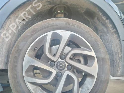 Wheel arch OPEL CROSSLAND X / CROSSLAND (P17, P2QO) 1.2 (75) | BP14045741C56 