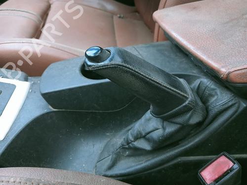 Used Hand brake BMW X3 (E83) 3.0 d (204 hp) 29185650