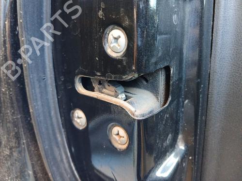 Used Front left lock Front left lock NISSAN QASHQAI I (J10, NJ10) 2.0 dCi (150 hp) 36070203 36070203