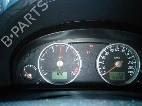 Left taillight FORD MONDEO III Turnier (BWY) 2.0 16V TDDi / TDCi | BP6309967C34 